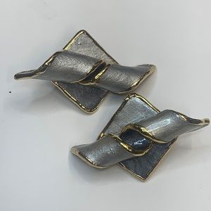 Lacombe 1988 earrings